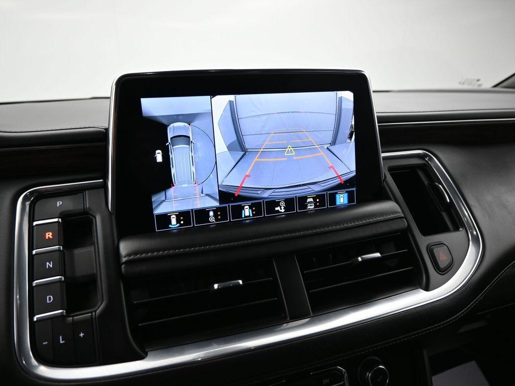 used 2021 Chevrolet Tahoe car, priced at $42,990