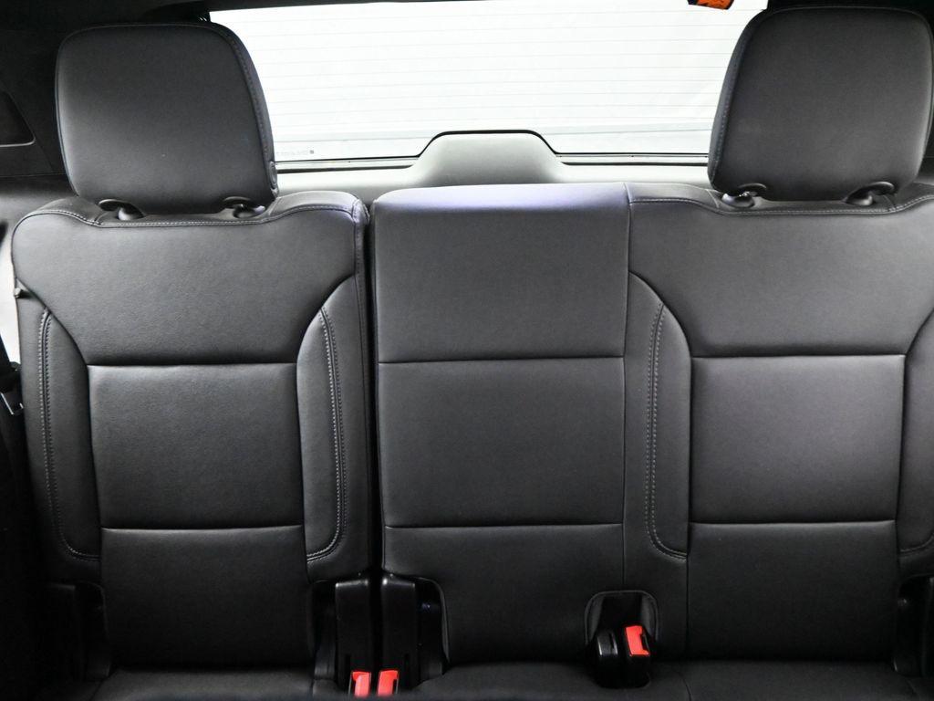 used 2021 Chevrolet Tahoe car, priced at $42,990