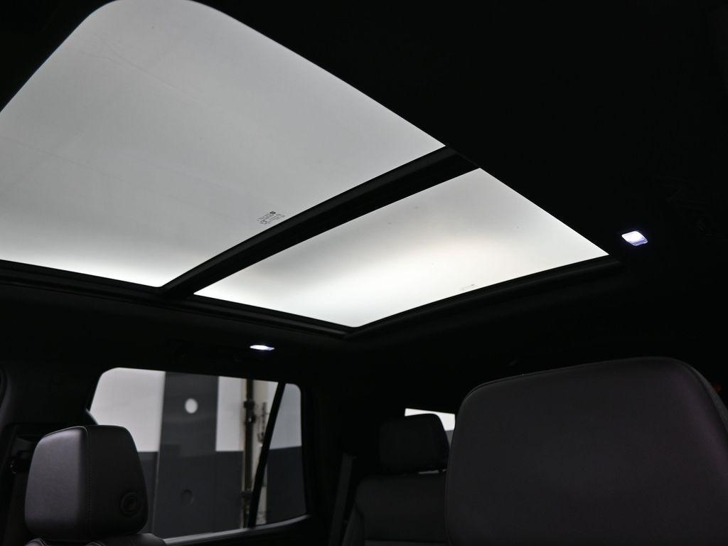 used 2021 Chevrolet Tahoe car, priced at $42,990