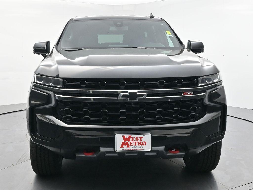 used 2021 Chevrolet Tahoe car, priced at $42,990