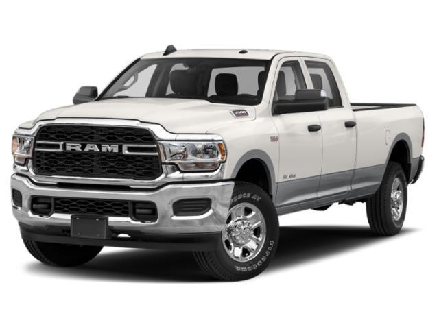 used 2019 Ram 3500 car, priced at $46,990