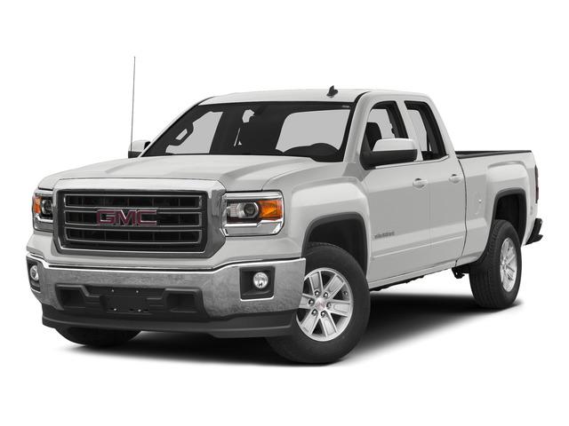 used 2015 GMC Sierra 1500 car