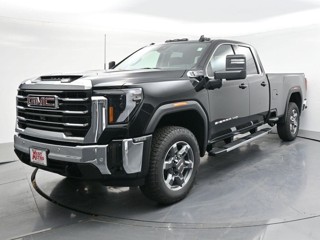 new 2026 GMC Sierra 3500 car, priced at $65,063
