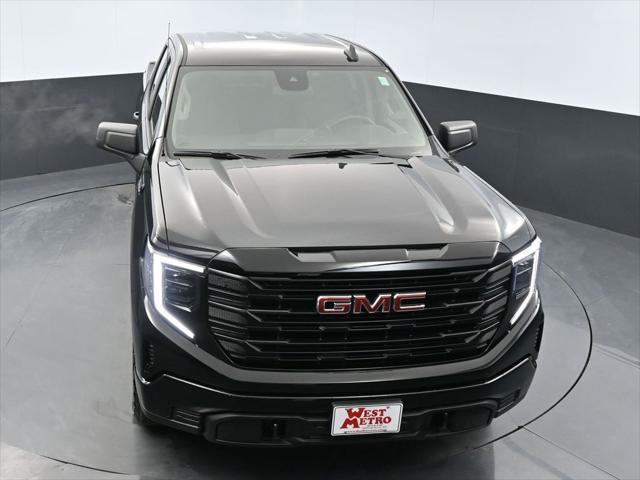 new 2025 GMC Sierra 1500 car, priced at $51,320