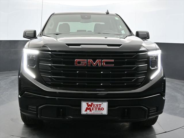 new 2025 GMC Sierra 1500 car, priced at $51,320