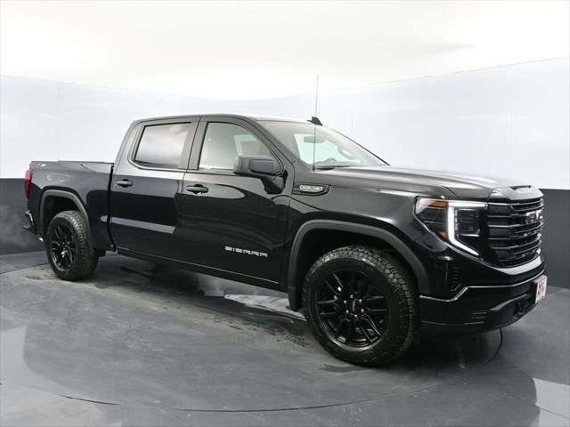 new 2025 GMC Sierra 1500 car, priced at $51,320