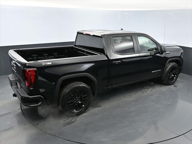 new 2025 GMC Sierra 1500 car, priced at $51,320