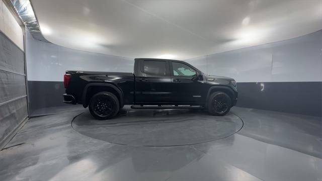 new 2025 GMC Sierra 1500 car, priced at $56,370