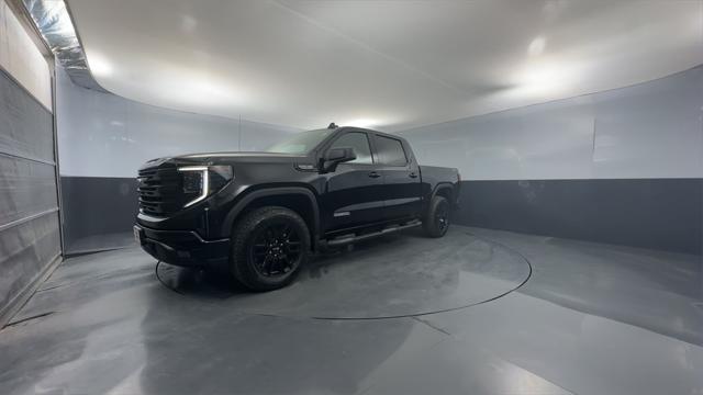 new 2025 GMC Sierra 1500 car, priced at $56,370