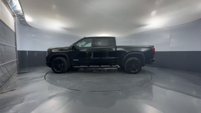 new 2025 GMC Sierra 1500 car, priced at $56,370