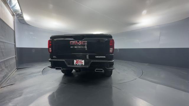 new 2025 GMC Sierra 1500 car, priced at $56,370