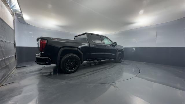 new 2025 GMC Sierra 1500 car, priced at $56,370