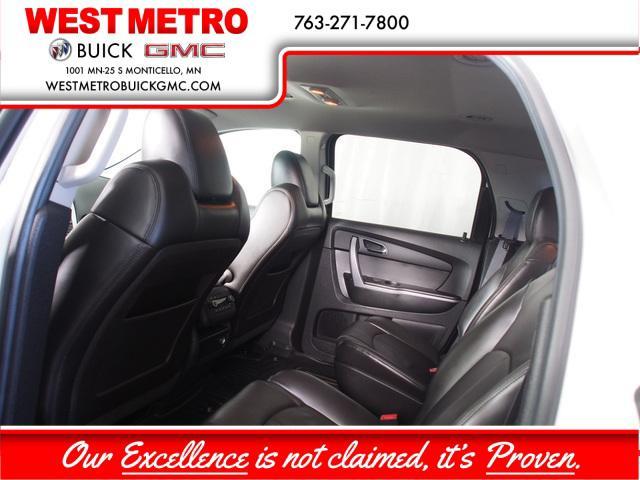 used 2011 GMC Acadia car