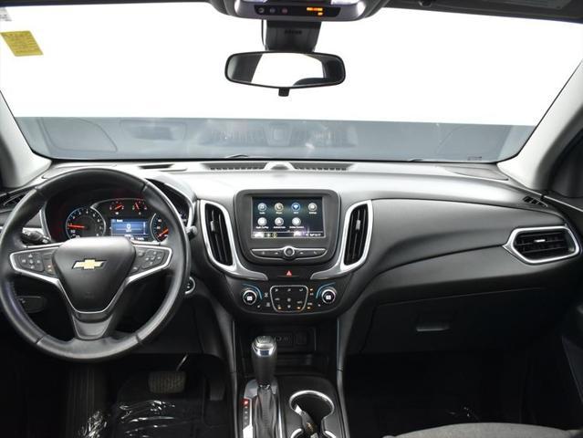 used 2019 Chevrolet Equinox car