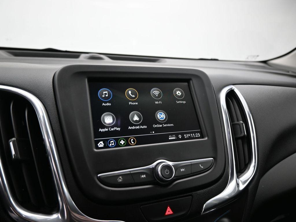 used 2019 Chevrolet Equinox car, priced at $15,490