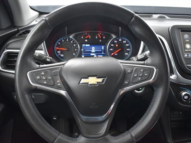 used 2019 Chevrolet Equinox car
