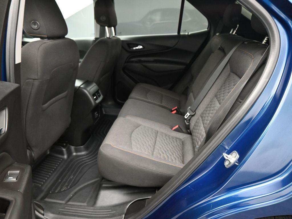 used 2019 Chevrolet Equinox car, priced at $15,490