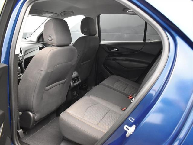 used 2019 Chevrolet Equinox car