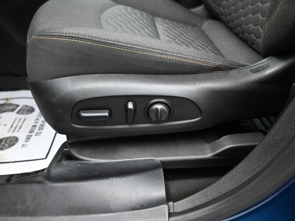 used 2019 Chevrolet Equinox car, priced at $15,490