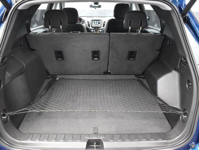 used 2019 Chevrolet Equinox car