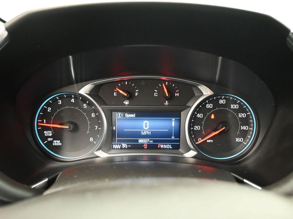 used 2019 Chevrolet Equinox car, priced at $15,490