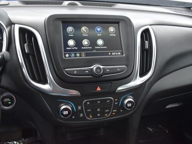 used 2019 Chevrolet Equinox car