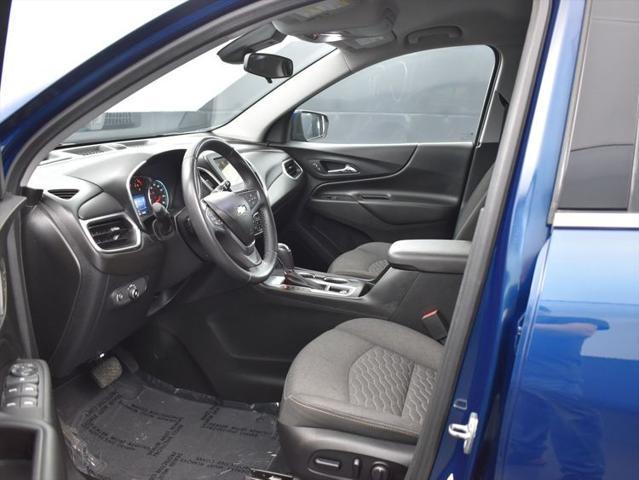 used 2019 Chevrolet Equinox car