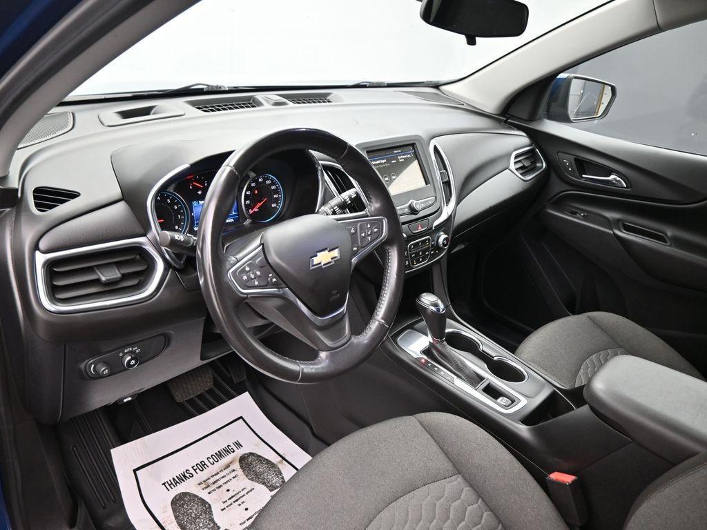 used 2019 Chevrolet Equinox car, priced at $15,490