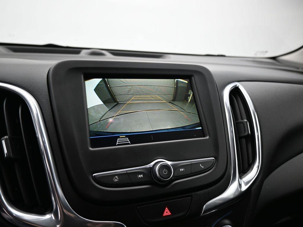 used 2019 Chevrolet Equinox car, priced at $15,490