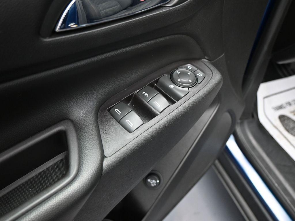 used 2019 Chevrolet Equinox car, priced at $15,490