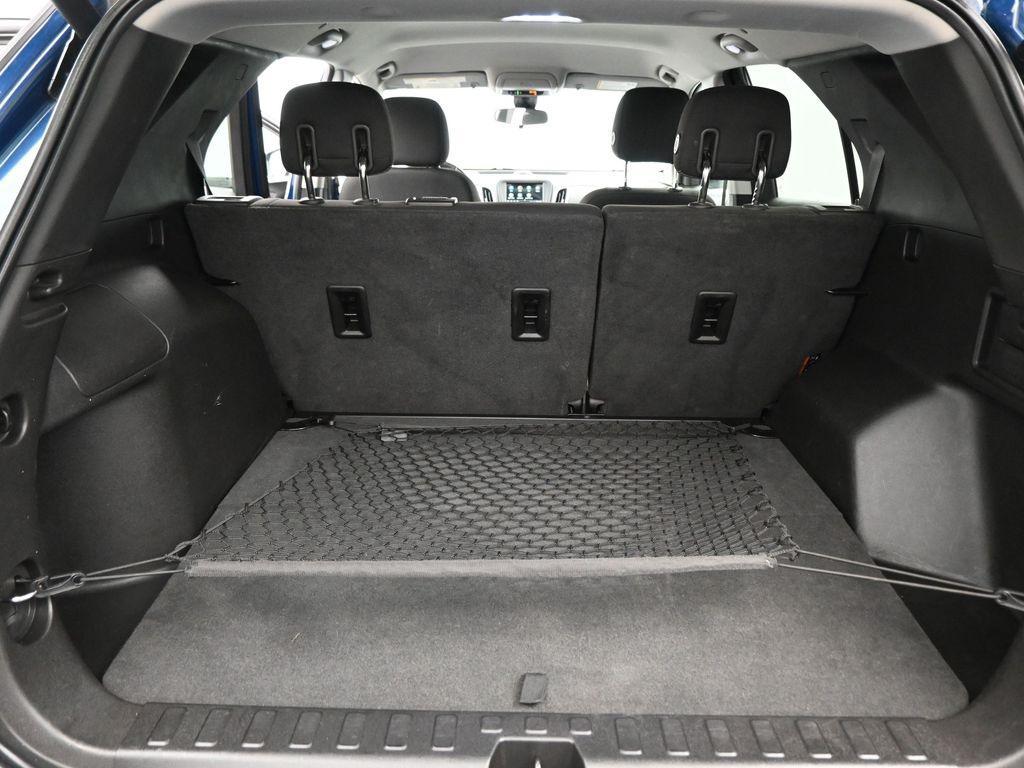 used 2019 Chevrolet Equinox car, priced at $15,490