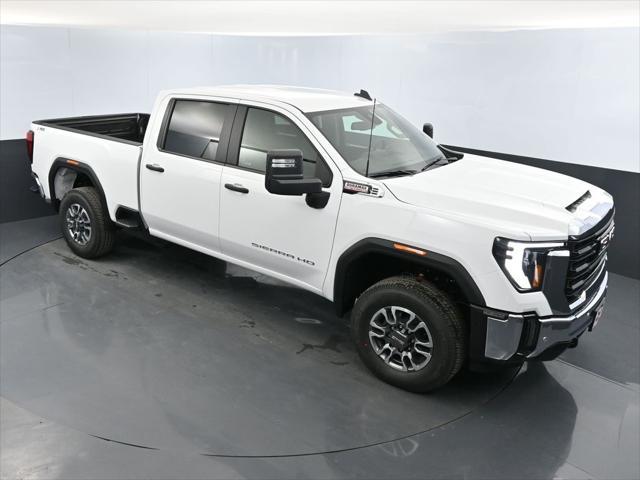 new 2025 GMC Sierra 3500 car, priced at $67,147