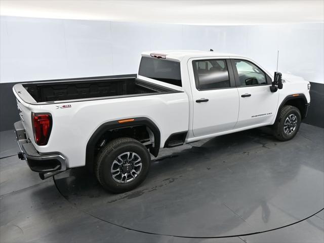 new 2025 GMC Sierra 3500 car, priced at $67,147