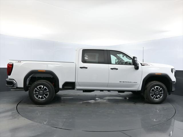 new 2025 GMC Sierra 3500 car, priced at $67,147