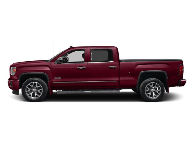 used 2014 GMC Sierra 1500 car