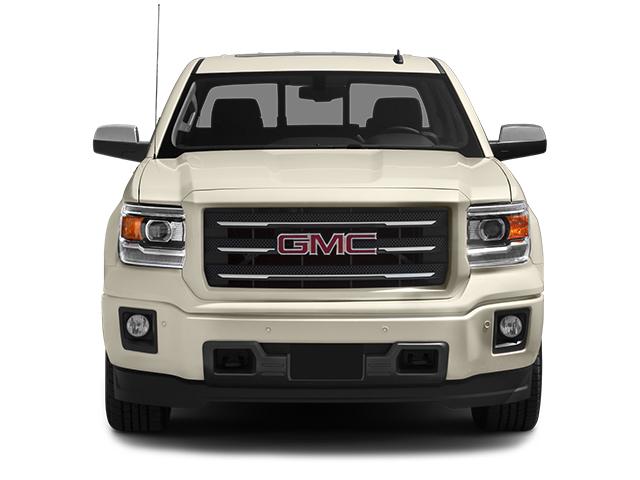 used 2014 GMC Sierra 1500 car