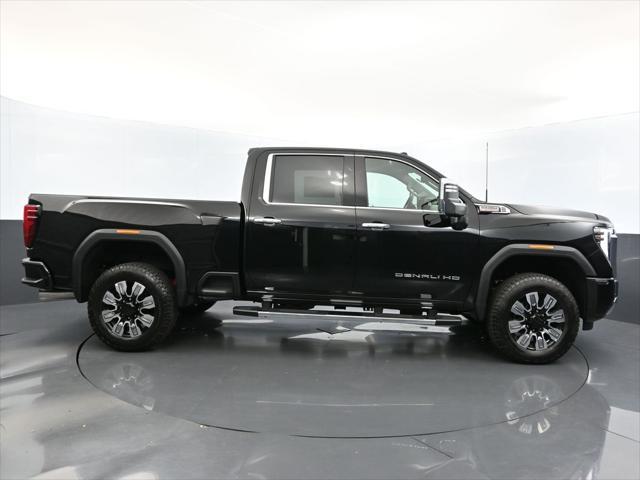 new 2024 GMC Sierra 3500 car, priced at $83,685