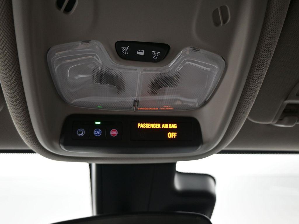 new 2026 Buick Encore GX car, priced at $31,375