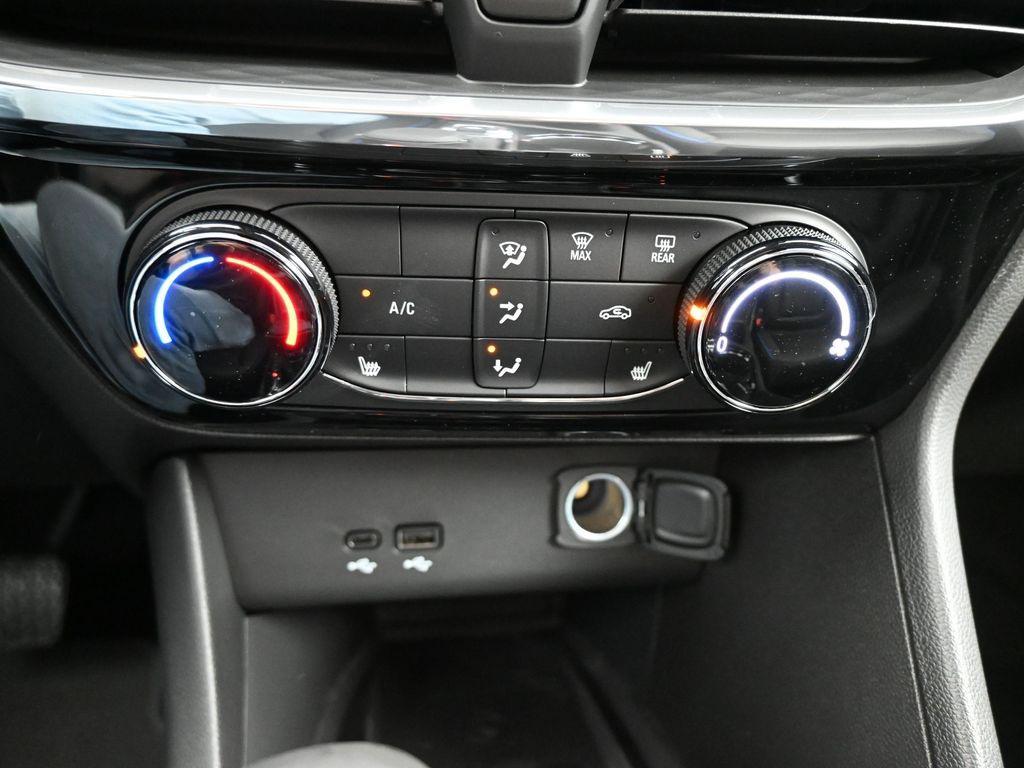 new 2026 Buick Encore GX car, priced at $31,375