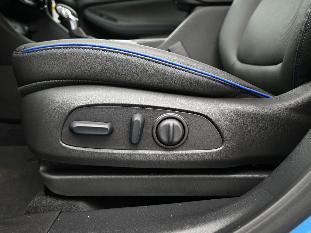 new 2026 Buick Encore GX car, priced at $31,375