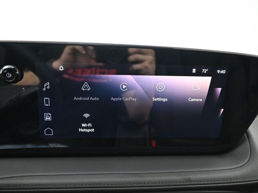 new 2026 Buick Encore GX car, priced at $31,375