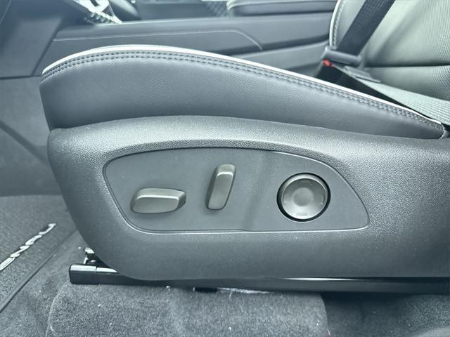 new 2025 GMC Acadia car, priced at $55,766