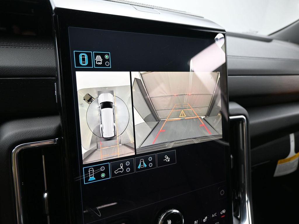 new 2025 GMC Yukon XL car, priced at $86,857