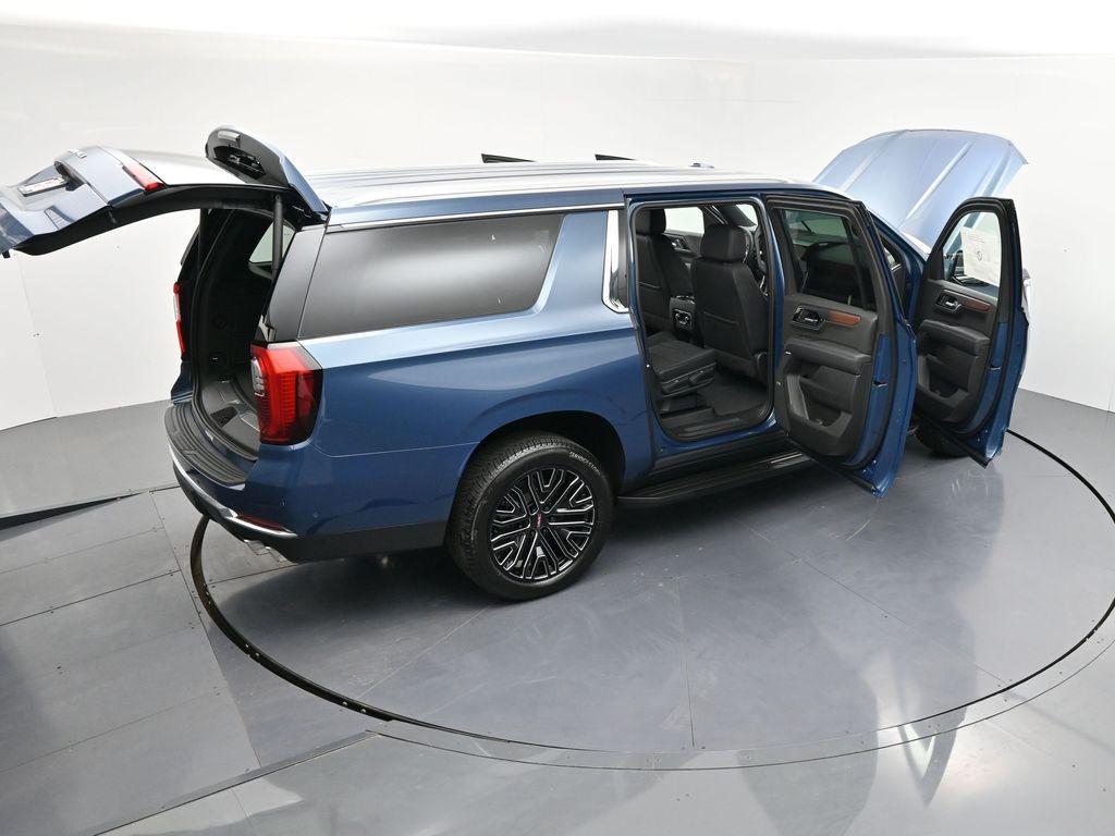 new 2025 GMC Yukon XL car, priced at $86,857