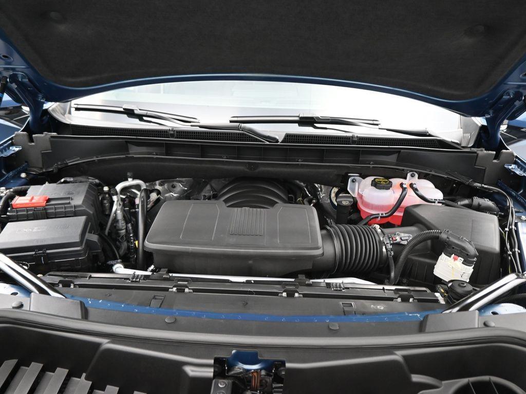new 2025 GMC Yukon XL car, priced at $86,857