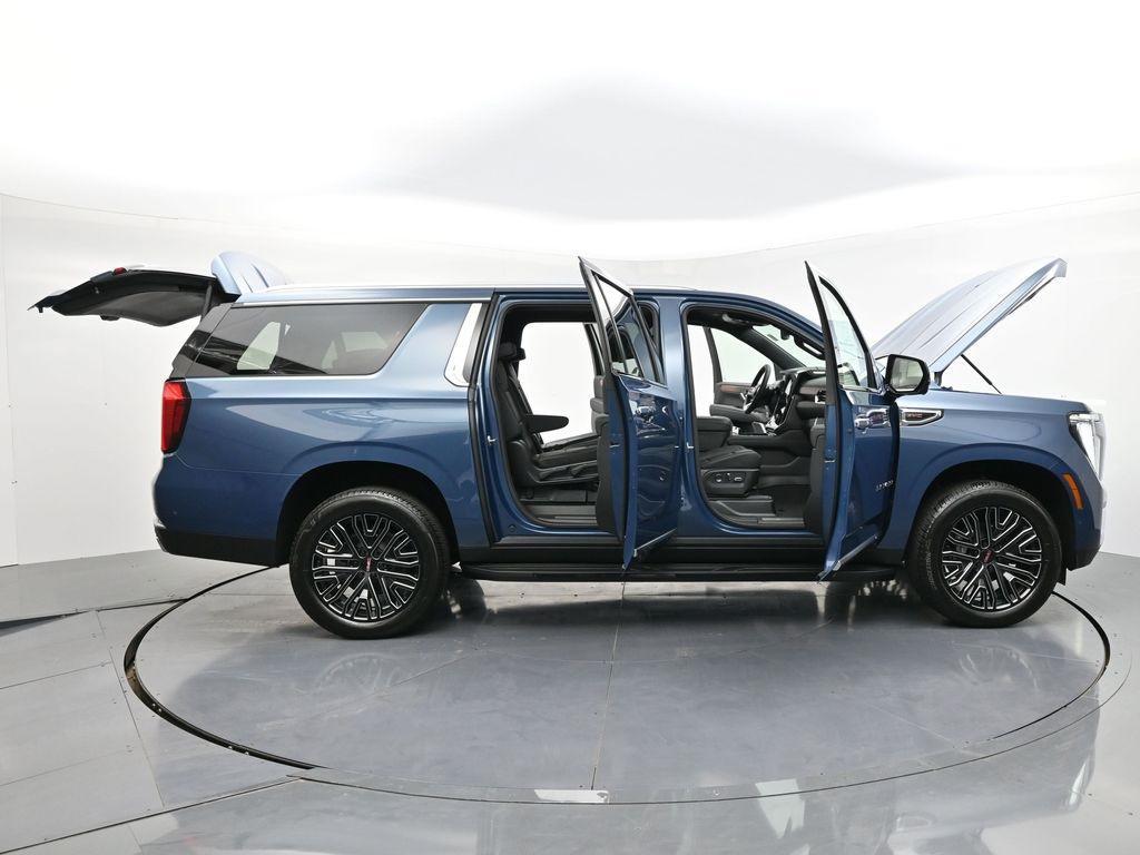 new 2025 GMC Yukon XL car, priced at $86,857