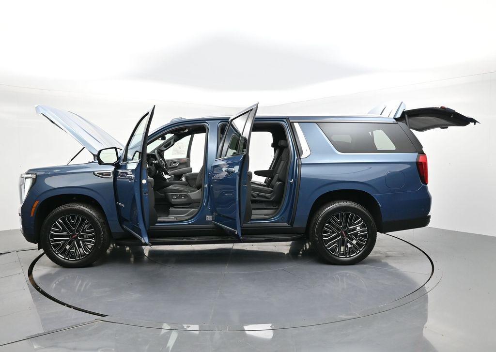 new 2025 GMC Yukon XL car, priced at $86,857