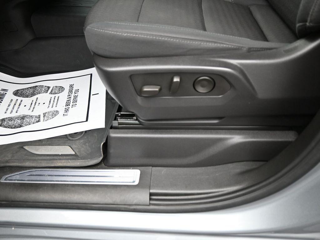 used 2024 GMC Sierra 1500 car, priced at $42,990