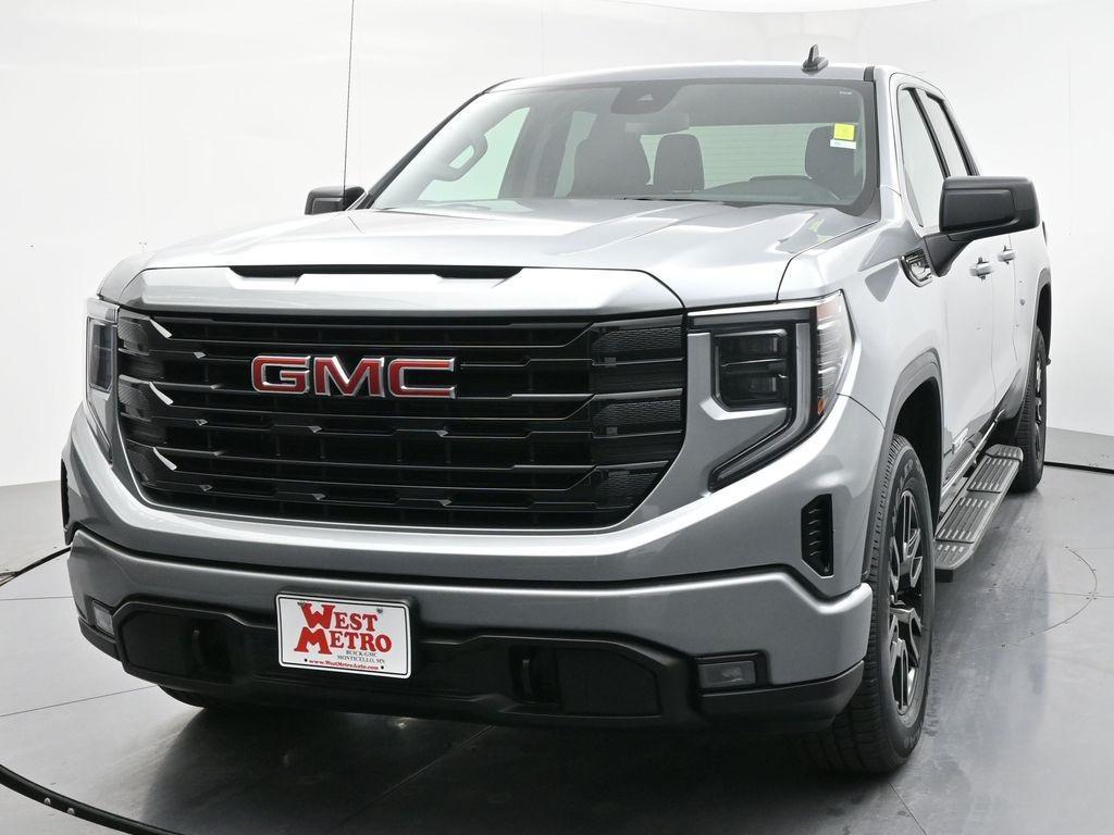 used 2024 GMC Sierra 1500 car, priced at $42,990