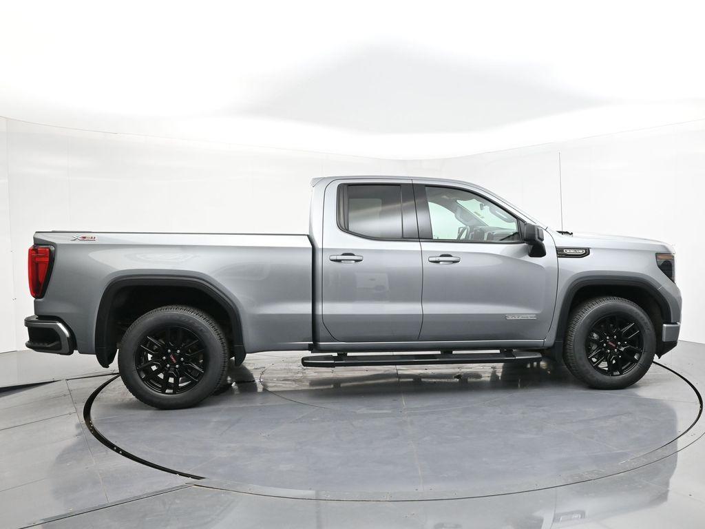 used 2024 GMC Sierra 1500 car, priced at $42,990